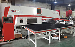 格立特電氣-先進設備